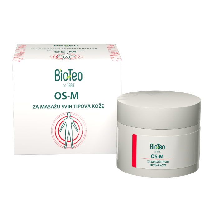 OS-m - protiv bolova u mišićima, zglobovima i kostima - 50ml - Image 3
