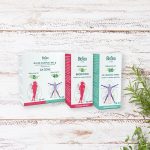 Biljni komplet br. 4 za žene - 2x50ml