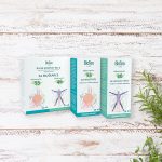 Biljni komplet br. 5 za muškarce - 2x50ml