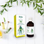 Biljne kapi br. 62 za probavu i organe za varenje - 50ml