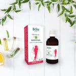 Biljne kapi br. 8 Bioritam - 50ml