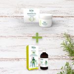 Specijalna ponuda: Biljni melem Hemorektal + biljne kapi br. 62