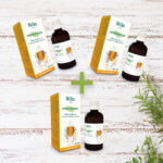 Specijalna ponuda: Biljne kapi br. 16 – ImunoDetox 2+1 gratis